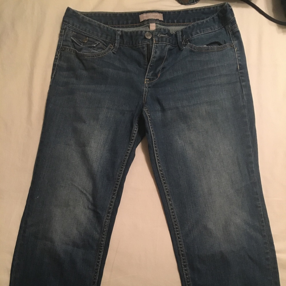 Women’s Capri Pants